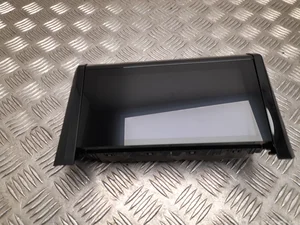 Audi 4KE 919 603 M / 4KE919603M Q8 e-tron 2023 Ecran