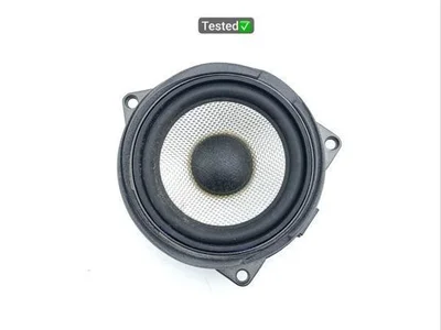 BMW 2622775, 2622775-01, 65132622775 / 2622775, 262277501, 65132622775 X5 (G05) 2020 Głośnik - Zdjęcie 1