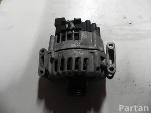 Mercedes-Benz A 000 906 28 22 / A0009062822 KLASA C T-Model (S205) 2015 Alternator