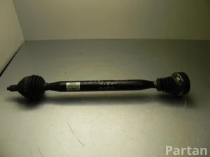 Volkswagen 6Q0 407 272 DL / 6Q0407272DL POLO (9N_) 2007 Antriebswelle vorne rechts