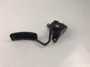 RENAULT 180026336R ZOE (BFM_) 2015 Accelerator Pedal