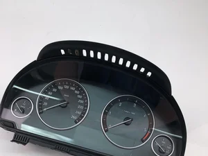 BMW 9249349 5 (F10) 2011 Kombiinstrumente