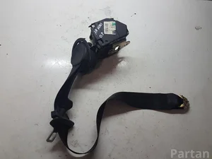 Audi 566207001 A8 (4D2, 4D8) 2001 Ceinture de sécurité