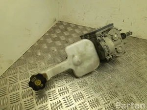 Tesla 1045523-00-C / 104552300C MODEL X 2016 Pagrindinis stabdžių cilindras