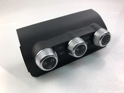 Audi 8X0820043C; 8X0820043C / 8X0820043C, 8X0820043C A1 (8X1, 8XK) 2011 Contrôle automatique de la climatisation - Image 1