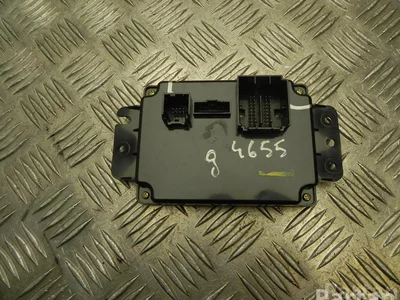 Jeep P68110610AG GRAND CHEROKEE IV (WK, WK2) 2014 Unités de contrôle - Image 1