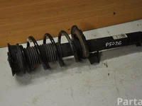 Škoda 5Q3413031K KAROQ (NU7) 2019 Shock Absorber Left Front