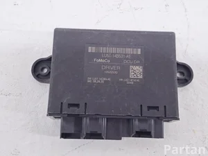 Ford LU5T14B531AE Puma 2020 Control unit for door Right Front
