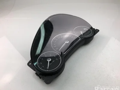 Saab 12781157 9-3 (YS3F) 2008 Tableau de bord - Image 1