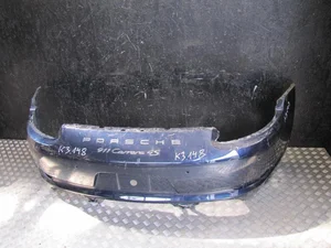 Porsche 911 (991) 2014 Pare-chocs