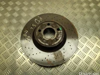 Mercedes-Benz A2314211012, / A2314211012 SL (R231) 2015 Disque de frein