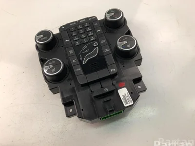 Volvo 31288103 V40 Hatchback 2017 Contrôle automatique de la climatisation - Image 1