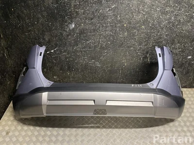 Hyundai Kona II 2024 Bumper Rear - Image 1