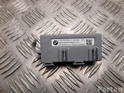 BMW 5A47298 IX 1 2023 Relés - Imagen 1