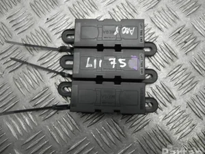 Jaguar AX23-14A005-AAB / AX2314A005AAB XF (X250) 2010 Boîte à fusibles