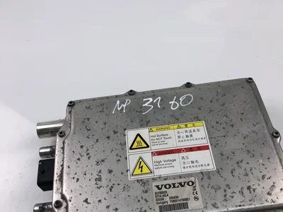 Volvo 32280528 XC90 II 2018 control unit - Image 1