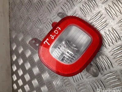 Jeep 51953124 RENEGADE Closed Off-Road Vehicle (BU) 2016 Feu arrière - Image 1