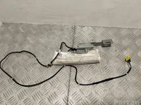 Porsche 7P0880441A CAYENNE (92A) 2016 Боковая подушка безопасности слева