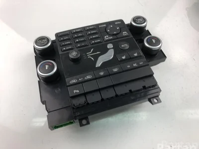 Volvo 30782904 XC60 2013 Contrôle automatique de la climatisation - Image 1