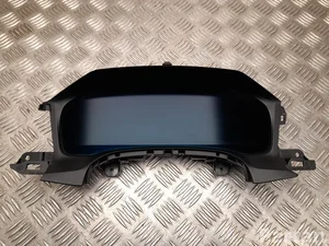 BMW 5A0F1E9 3 (G20) 2020 Tableau de bord