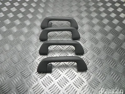 Honda SNA TA10 / SNATA10 CIVIC VIII Saloon (FD, FA) 2008 Poignée de toit Right Rear Left Rear Left Front Right Front - Image 1