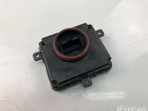Audi 4G0907697D A4 (8K2, B8) 2014 Unité de commande électronique pour le contrôle de la portée des phares