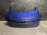 Tesla MODEL 3 2024 Tailgate