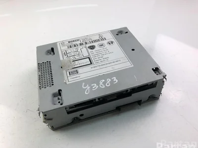 Fiat 735577319 500 (312_) 2010 Radio / lecteur CD - Image 1