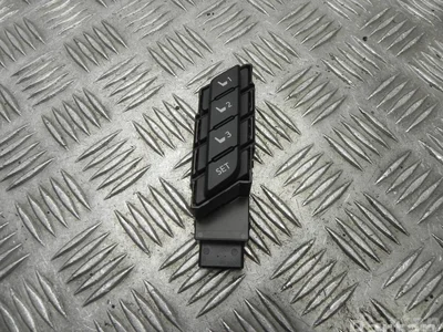 Lexus 15D394L RX (_L2_) 2017 Interrupteur à mémoire pour le réglage du siège - Image 1