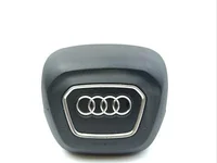 Audi 80A880201G Q5 (FY) 2018 Подушка безопасности водителя