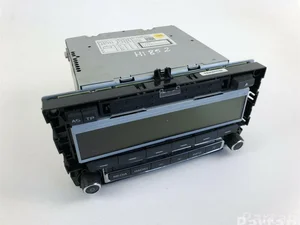 Škoda 1Z0035161F OCTAVIA II Combi (1Z5) 2011 Radio / lecteur CD