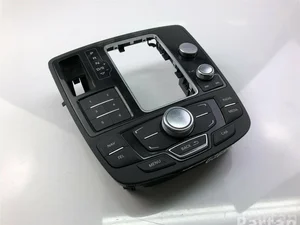 Audi 4G1919610B A6 (4G2, C7, 4GC) 2010 Commutateur/ Bouton