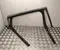 Gebrauchtes Original BAIC A00084195 X75 2025 Abdeckung Fensterrahmen hinten rechts - Bild 1