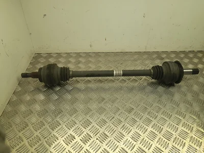 Mercedes-Benz A1663501210 GL-CLASS (X166) 2013 Arbre de transmission Right Rear Left Rear - Image 1