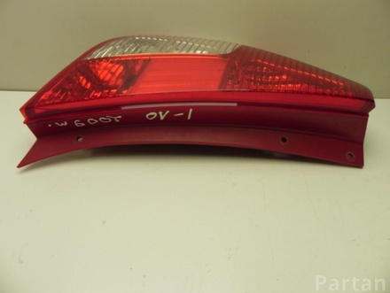 HYUNDAI 92401-0X0XX, E13 2543 / 924010X0XX, E132543 i10 (PA) 2009 Taillight Left