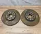 MG MG HS (AS23) 2023 Brake Disc Front - Image 1