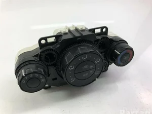 Ford 8A6118549 FIESTA VI 2010 Contrôle automatique de la climatisation