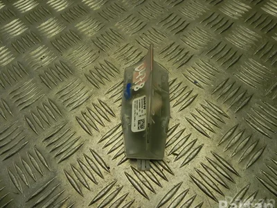 BMW 9350089 1 (F20) 2015 Antenne - Image 1