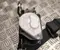 Gebrauchtes Original Toyota 6197660 PRIUS PHV (_W52_) 2019 Sicherheitsgurt hinten rechts - Bild 3