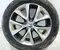 Dodge 1XC17TRMAA DURANGO (WD) 2014 Alloy wheels R20 EJ 8.0 5x127 - Image 1