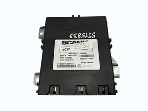 Scania 2722646, 2597422, 2532347, 2838014, 2792301, 2838013, 2851068, 2882823, 2898316, 2851039, 2851071 R II 2018 Steuereinheit BCI2