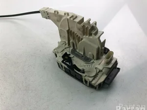 Mercedes-Benz 45111168 E-CLASS (W212) 2014 Cerradura de puerta