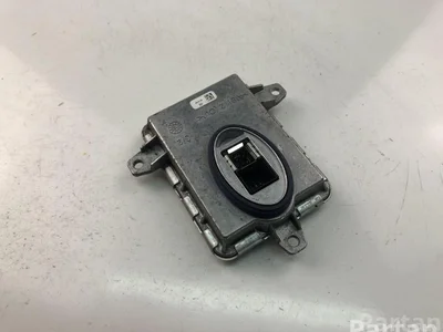 BMW 7296090 3 (F30, F80) 2015 unidad de control electrónico del alcance de las luces delanteras - Imagen 1