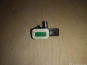 Ford 8V4T-148006-AA / 8V4T148006AA S-MAX (WA6) 2007 Capteur d'impact (systèmes d'airbag)