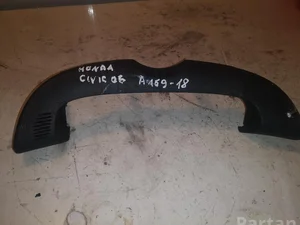 Honda 77210-SMG-E010-20 / 77210SMGE01020 CIVIC VIII Hatchback (FN, FK) 2007 Garniture /moulage