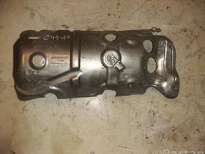 BMW AM519N4540CC 3 Coupe (E92) 2011 Protection thermique