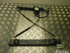 Ford 6M21-U27000-BL / 6M21U27000BL S-MAX (WA6) 2012 Lève-vitre Right Rear