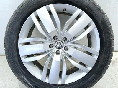 Volkswagen 3QF601025J ATLAS (CA1, CA2, CA3) 2019 Alufelgen 5x112  R20 EJ 8.0 ET34 - Bild 1