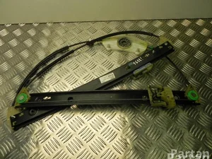 Audi 4H0 837 461 A / 4H0837461A A8 (4E_) 2008 Lève-vitre Left Front