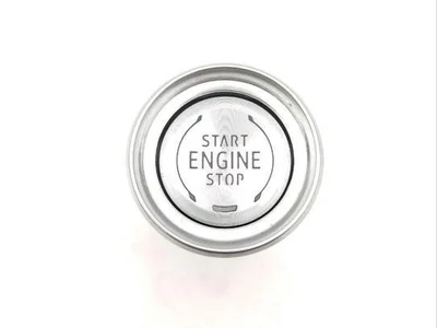 Chevrolet 84831141, 816143630 Corvette (C8) 2021 Start-stop-switch - Image 1